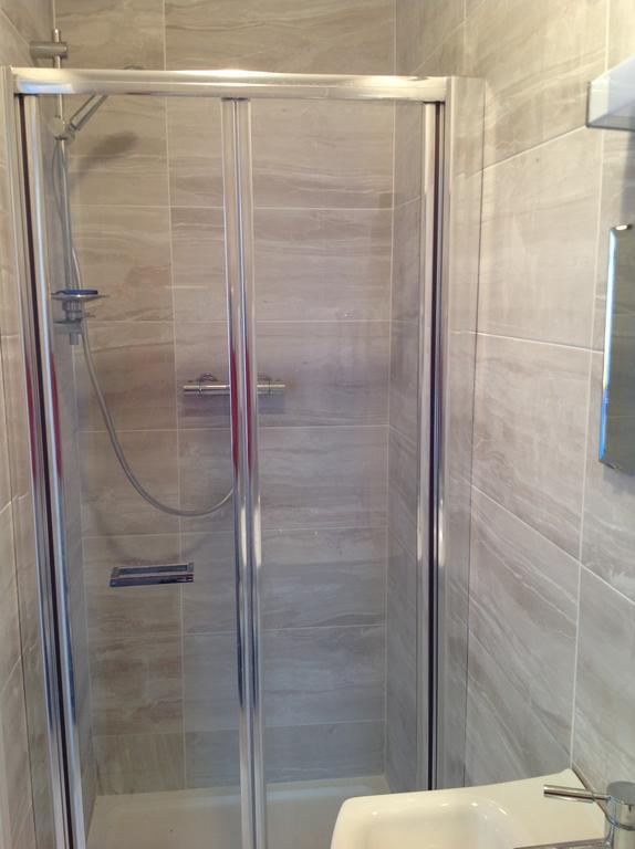 Repton Private Hotel Romford Dış mekan fotoğraf